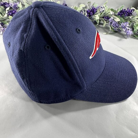 NFL New England Cap Patriots Football Onfield Hat Adult Sportswear Baseball Hat - Picture 5 of 15